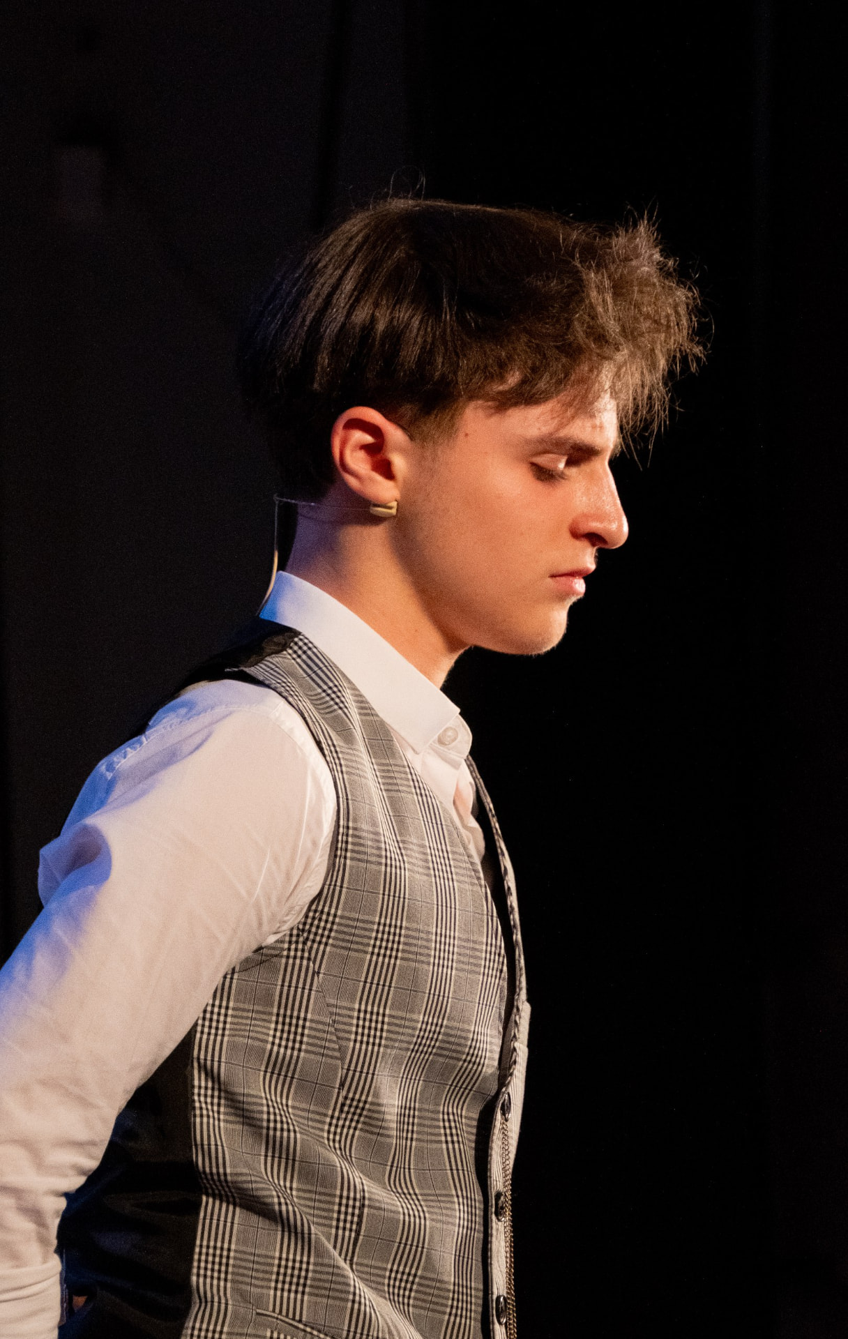 Laboratorio Teatro Teen