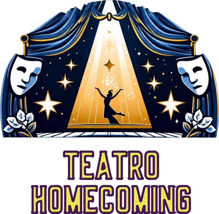 Logo Teatro Homecoming Lab